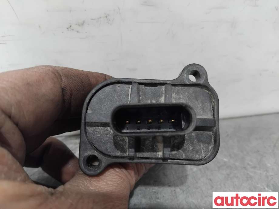 Luftmengde/luftmassemåler til BMW 3-Serie 2012-2018 (F30/F31/F34) (F30/F31/F34) (BMW|13628506408|0281006092|8506408)