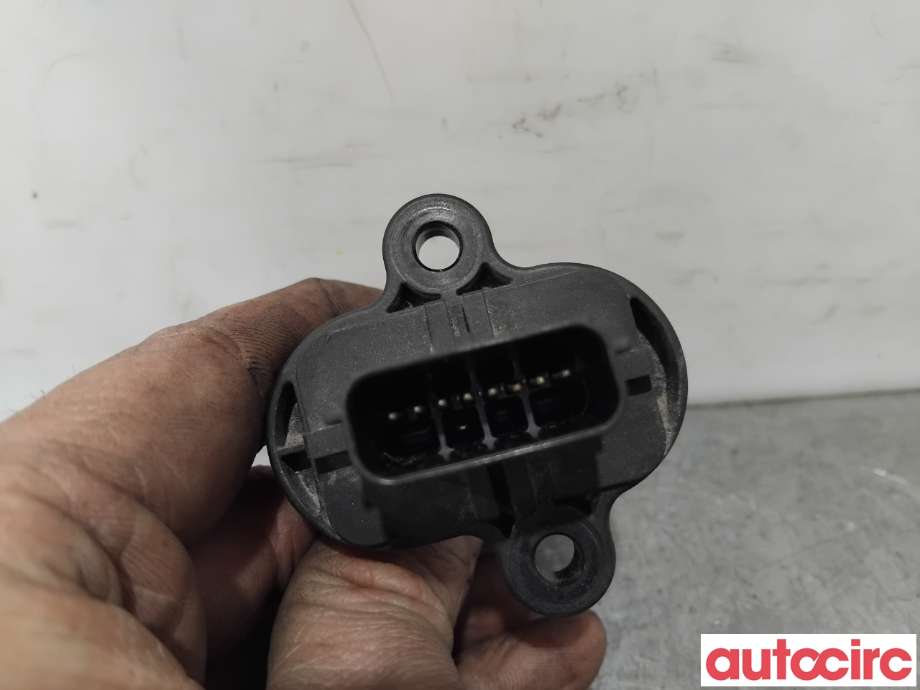 Luftmengde/luftmassemåler til Opel Astra K 2015-->>  (OPEL|13432261|0280218433|12671625)