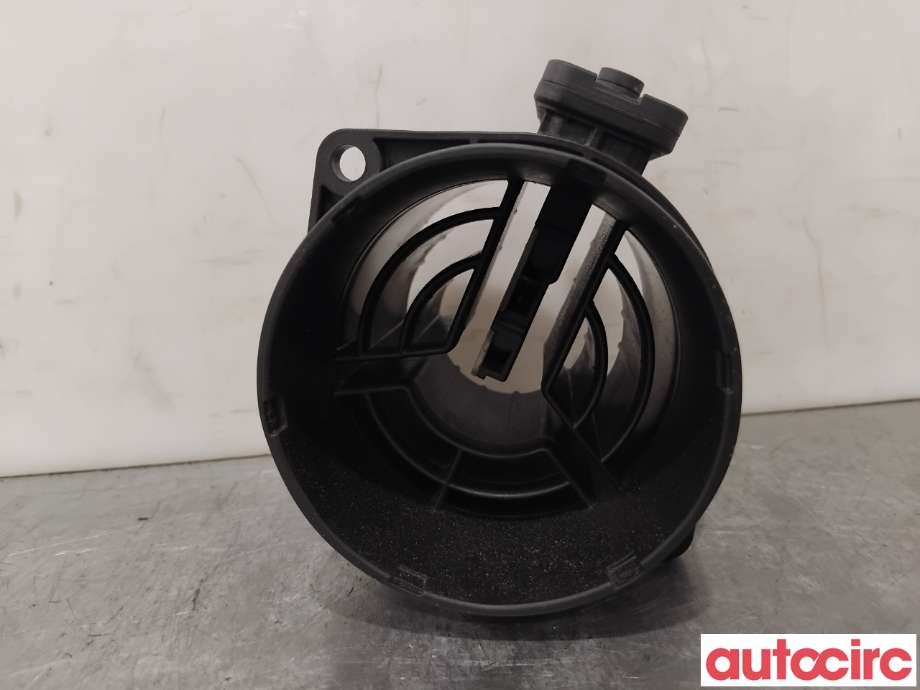 Luftmengde/luftmassemåler til Mercedes GLA 2014-2020 (X156) (X156) (MERCEDES|A6519051200|5WK93101|A6450900048)