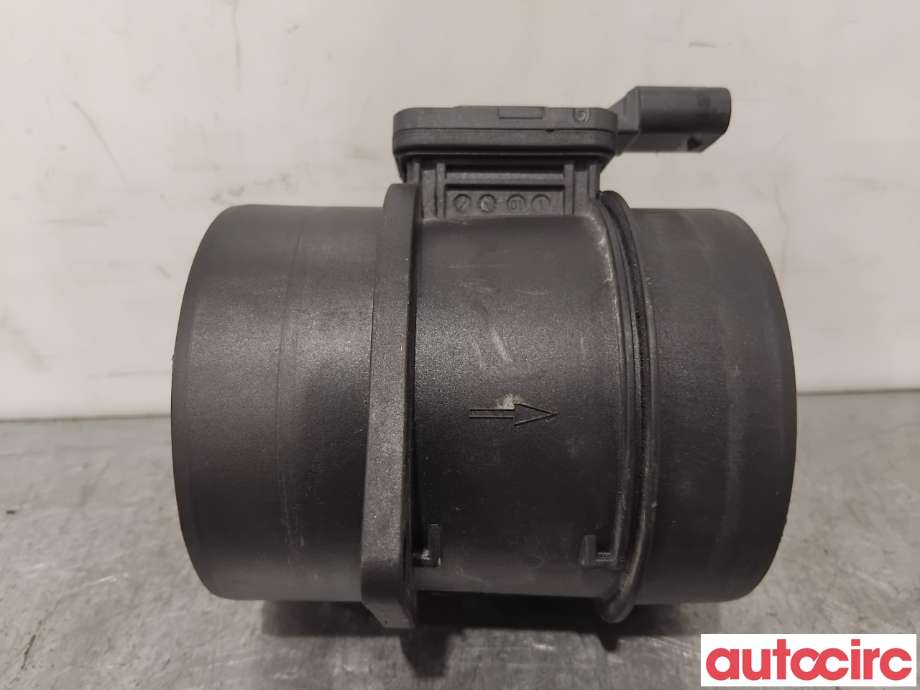 Luftmengde/luftmassemåler til Mercedes GLA 2014-2020 (X156) (X156) (MERCEDES|A6519051200|5WK93101|A6450900048)