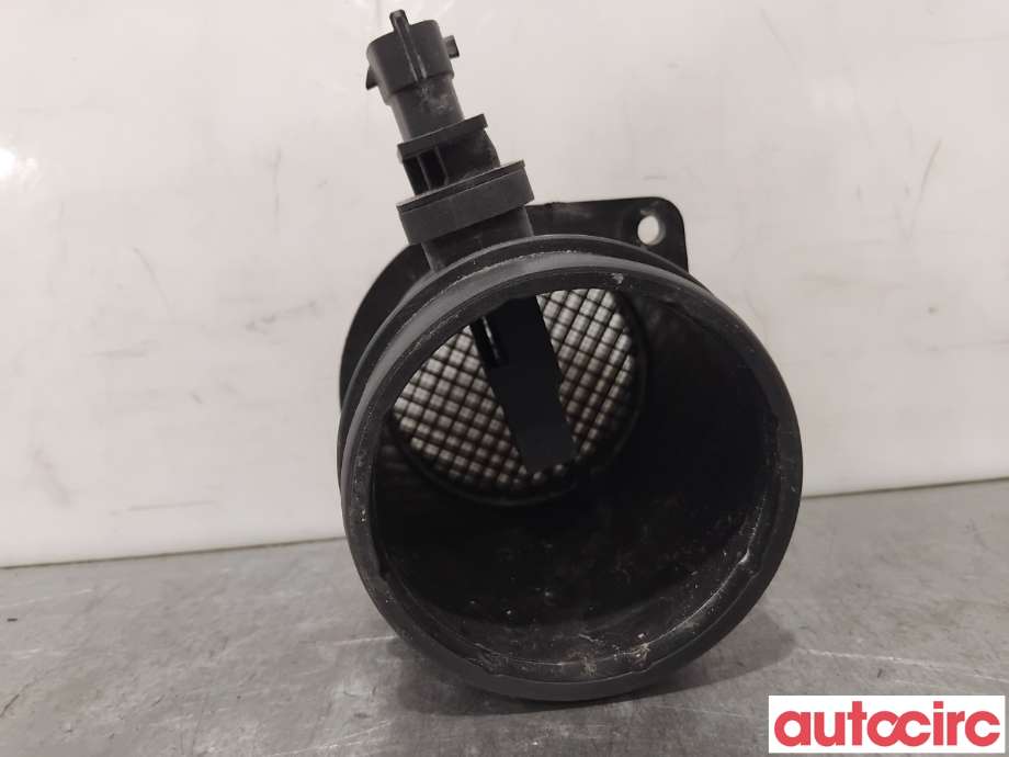 Luftmengde/luftmassemåler til Volvo XC70 2008-2013 (Type II, Fase 1)  (VOLVO|31459405|0281002730|30677999)