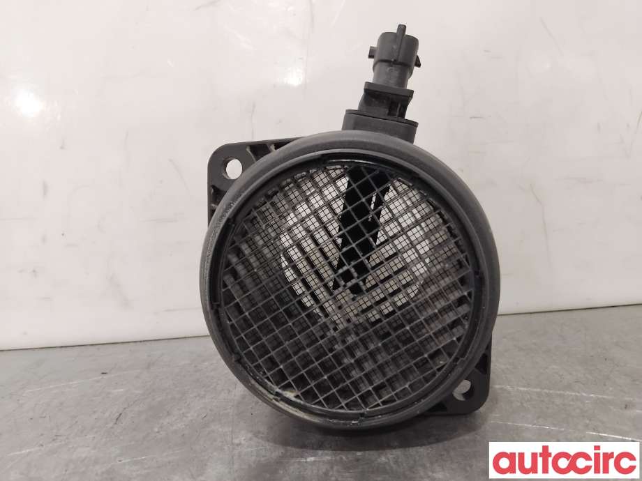 Luftmengde/luftmassemåler til Volvo XC70 2008-2013 (Type II, Fase 1)  (VOLVO|31459405|0281002730|30677999)