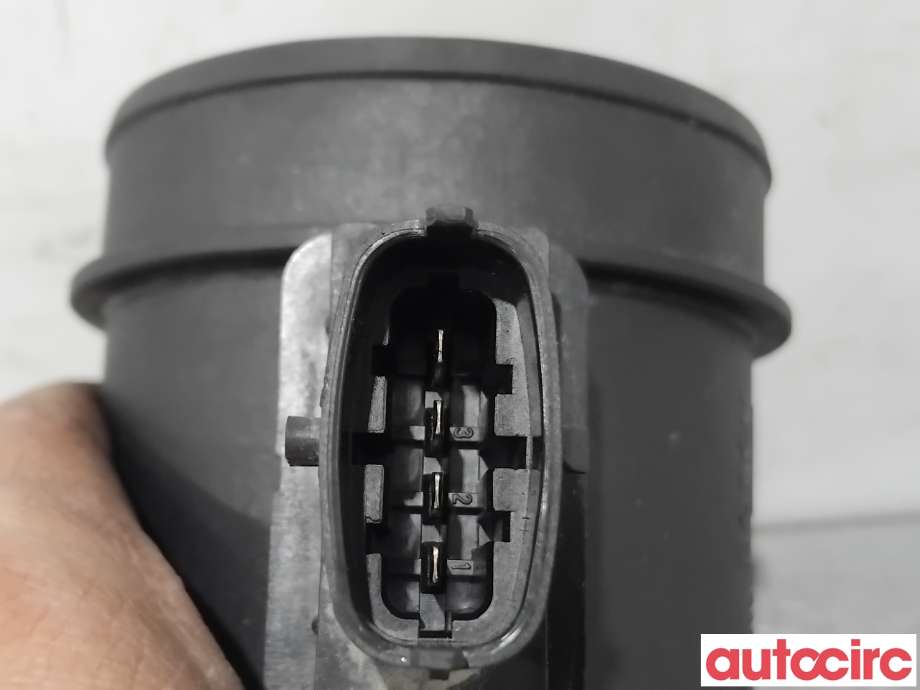Luftmengde/luftmassemåler til Volvo XC70 2008-2013 (Type II, Fase 1)  (VOLVO|31459405|0281002730|30677999)