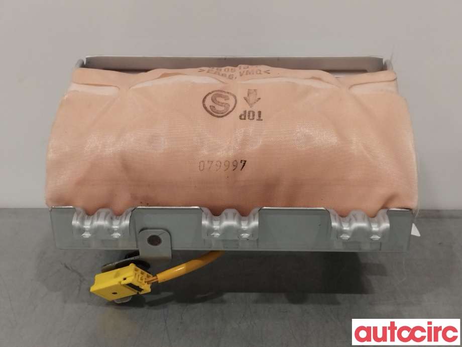 Airbag passasjer til Mazda 6 2013-2015 (Type III, Fase 1)  (MAZDA|GHY9-57-K50|)