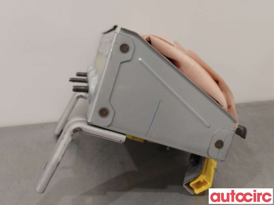 Airbag passasjer til Mazda 6 2013-2015 (Type III, Fase 1)  (MAZDA|GHY9-57-K50|)