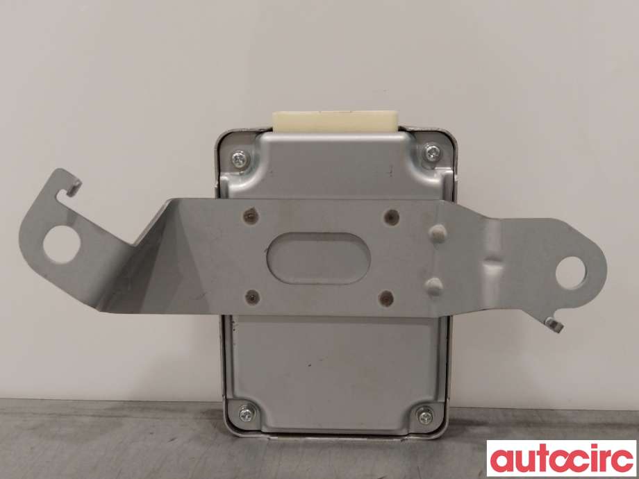 Styreenhet diverse til Mazda 6 2013-2015 (Type III, Fase 1)  (MAZDA|GHP9-67-Y1XL|GHP9-67Y1X)
