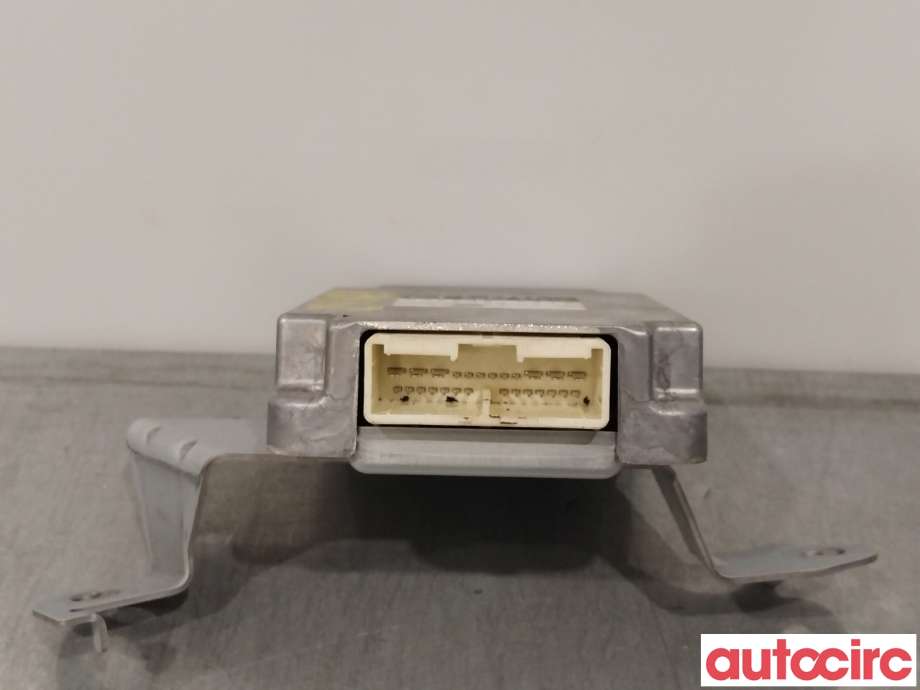 Styreenhet diverse til Mazda 6 2013-2015 (Type III, Fase 1)  (MAZDA|GHP9-67-Y1XL|GHP9-67Y1X)
