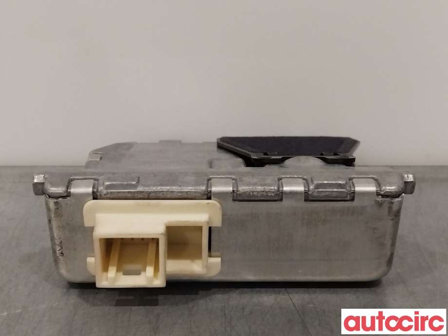 Kamera til Mazda 6 2013-2015 (Type III, Fase 1)  (MAZDA|GHP9-67-XCXA||GHP9-67XCX-A)