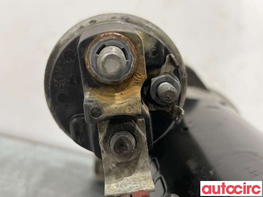 Starter diesel til BMW 3-Serie 2005-2011 (E90/E91/E92/E93) (E90/E91/E92/E93) (BMW|12418570238|0001115069|12417801203)
