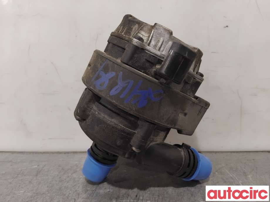 Sirkulasjonspumpe til Peugeot 308 2021-->> (Type III) (PEUGEOT|9823813480|0392024018)