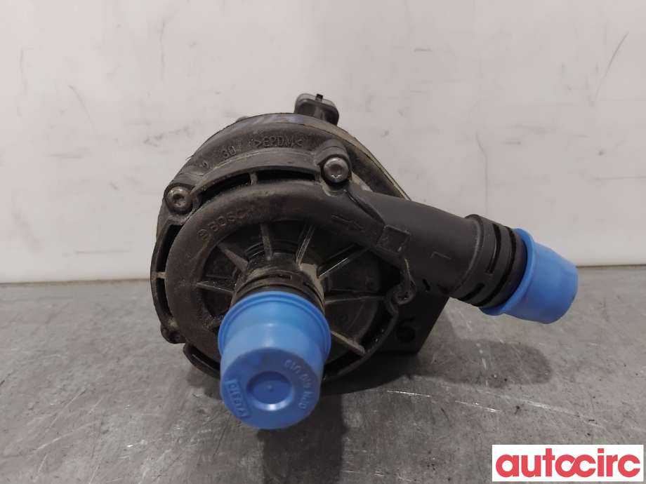 Sirkulasjonspumpe til Peugeot 308 2021-->> (Type III) (PEUGEOT|9823813480|0392024018)