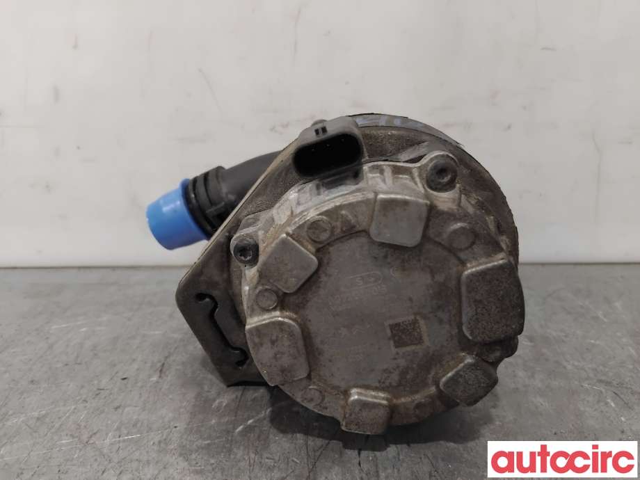 Sirkulasjonspumpe til Peugeot 308 2021-->> (Type III) (PEUGEOT|9823813480|0392024018)