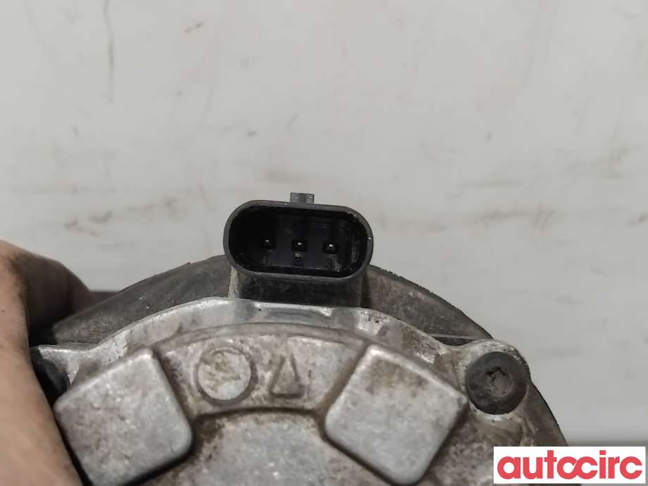 Sirkulasjonspumpe til Peugeot 308 2021-->> (Type III) (PEUGEOT|9823813480|0392024018)