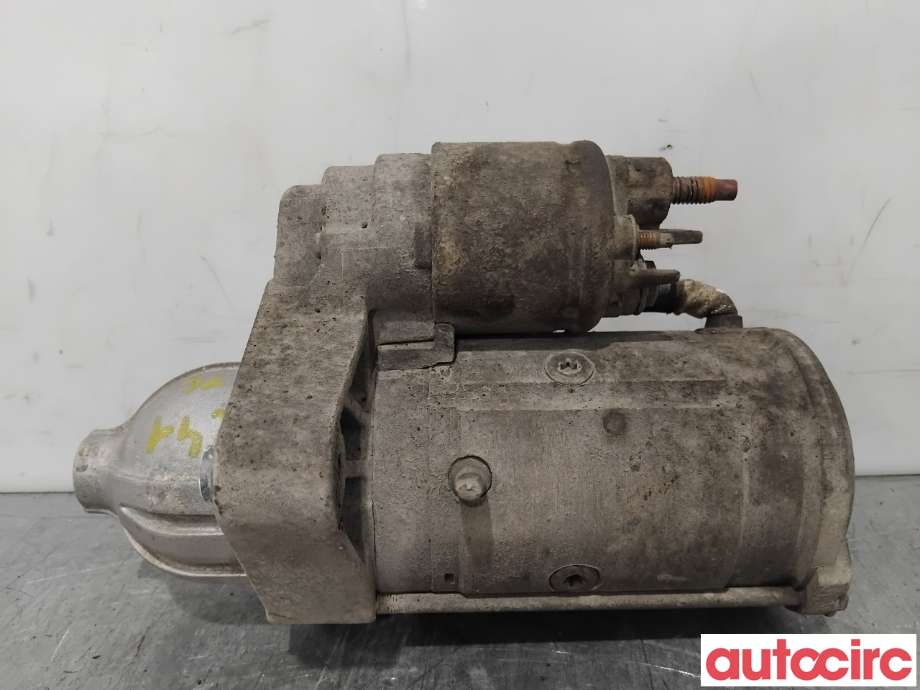 Starter diesel til Nissan Pathfinder 2010-2014 (Fase 2) (R51) (R51) (NISSAN|233005X20C|TS24E6)