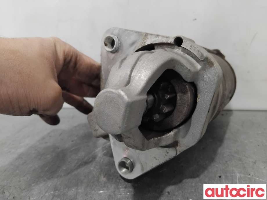 Starter diesel til Nissan Pathfinder 2010-2014 (Fase 2) (R51) (R51) (NISSAN|233005X20C|TS24E6)