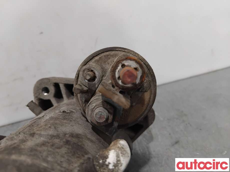 Starter diesel til Nissan Pathfinder 2010-2014 (Fase 2) (R51) (R51) (NISSAN|233005X20C|TS24E6)