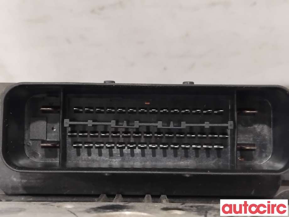 ABS sentral til Audi A6 2011-2014 (Type IV, Fase 1) (C7) (C7) (AUDI|4G0614517P|0265250451|4G0614517R)