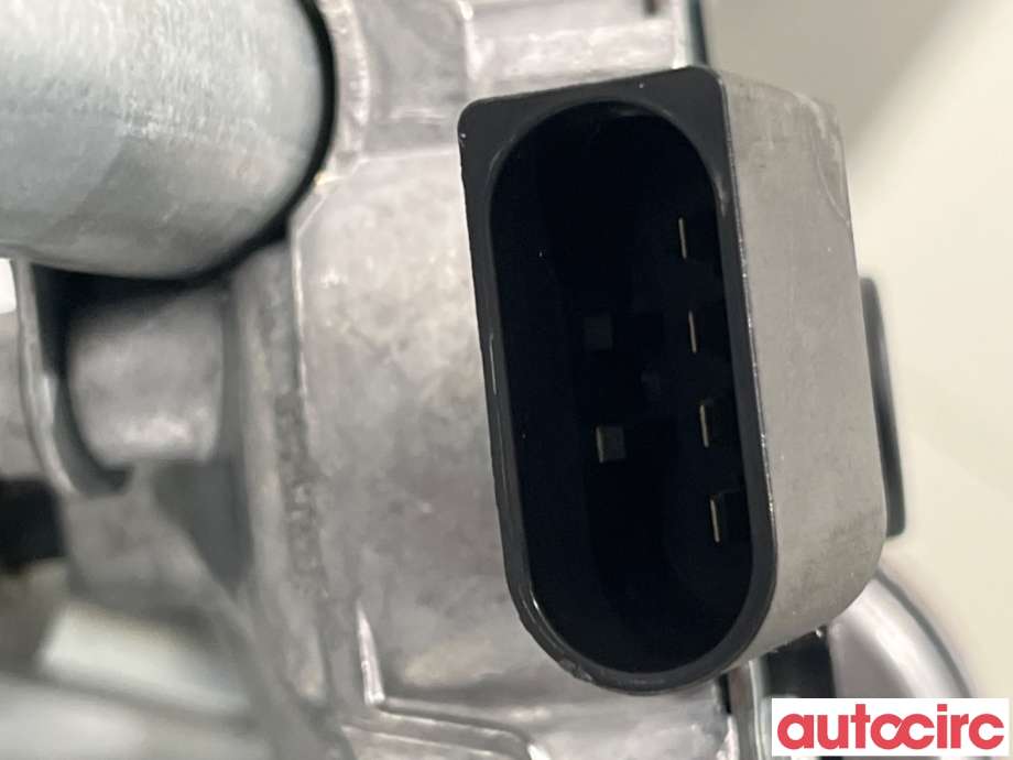 Viskermotor frontrute til BMW 3-Serie 2005-2011 (E90/E91/E92/E93) (E90/E91/E92/E93) (BMW|61617161711|404959|6978263)