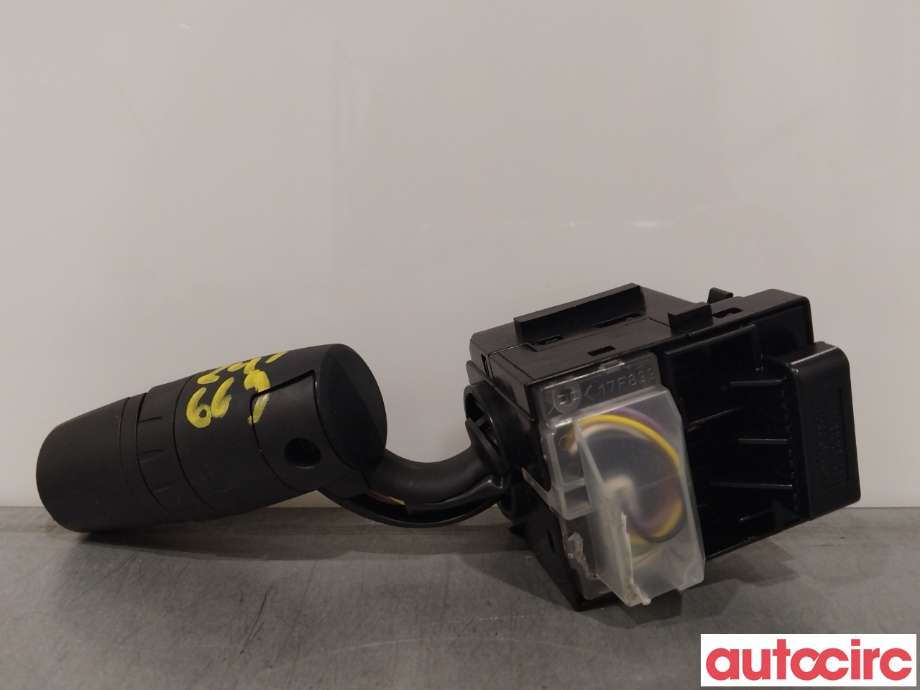 Bryter visker til Mazda 6 2013-2015 (Type III, Fase 1)  (MAZDA|KS04-66-128|KD47-17F899)