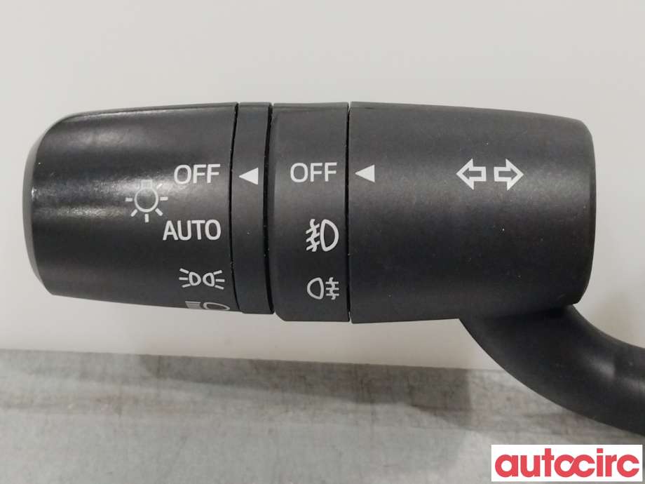 Bryter blink til Mazda 6 2013-2015 (Type III, Fase 1)  (MAZDA|KS12-66-122|KD51-17F887)