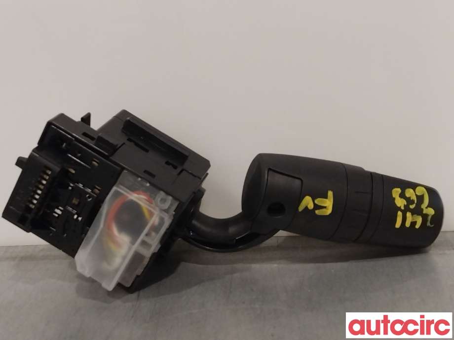 Bryter blink til Mazda 6 2013-2015 (Type III, Fase 1)  (MAZDA|KS12-66-122|KD51-17F887)