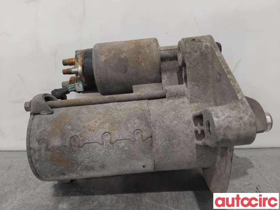 Starter diesel til Ford Focus 2008-2010 (Type II, Fase 2)  (FORD|2073366||3M5T-11000-CF)