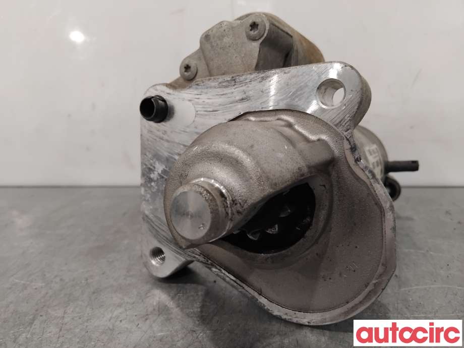 Starter diesel til Ford Focus 2008-2010 (Type II, Fase 2)  (FORD|2073366||3M5T-11000-CF)