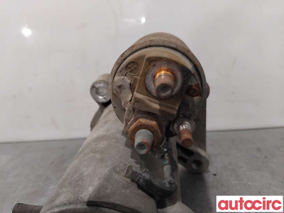 Starter diesel til Ford Focus 2008-2010 (Type II, Fase 2)  (FORD|2073366||3M5T-11000-CF)