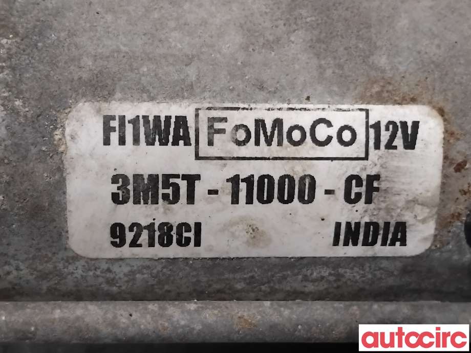 Starter diesel til Ford Focus 2008-2010 (Type II, Fase 2)  (FORD|2073366||3M5T-11000-CF)