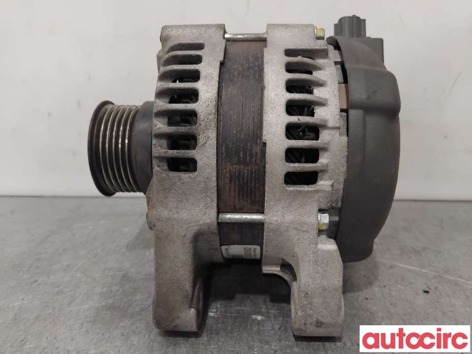 Dynamo til Ford Focus 2008-2010 (Type II, Fase 2)  (FORD|1708322|D639523R|1748630)
