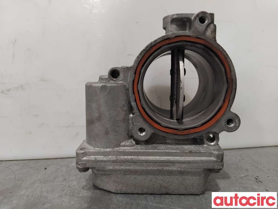 Spjeldhus til Ford Focus 2008-2010 (Type II, Fase 2)  (FORD|1519126|A2C53238880|7V2Q-9E926-AB)