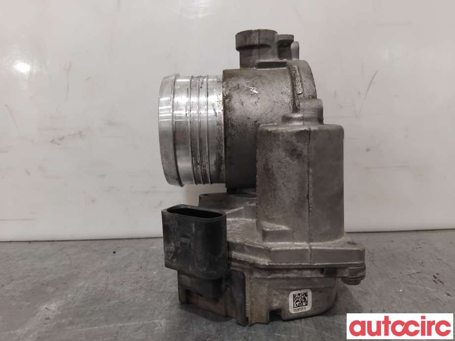 Spjeldhus til Ford Focus 2008-2010 (Type II, Fase 2)  (FORD|1519126|A2C53238880|7V2Q-9E926-AB)