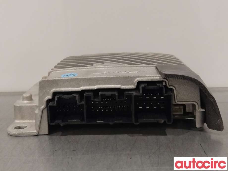 Bilstereo forsterker til Mazda 6 2013-2015 (Type III, Fase 1)  (MAZDA|GJE8-66-920)