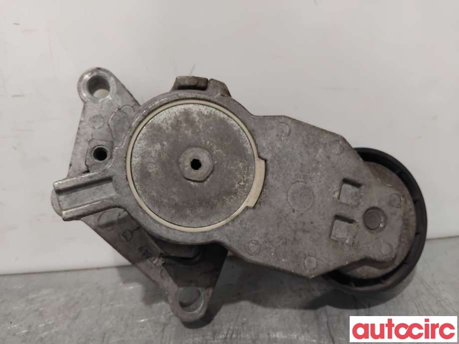 Strammehjul, multireim til Ford Focus 2008-2010 (Type II, Fase 2) (FORD|1469717|)