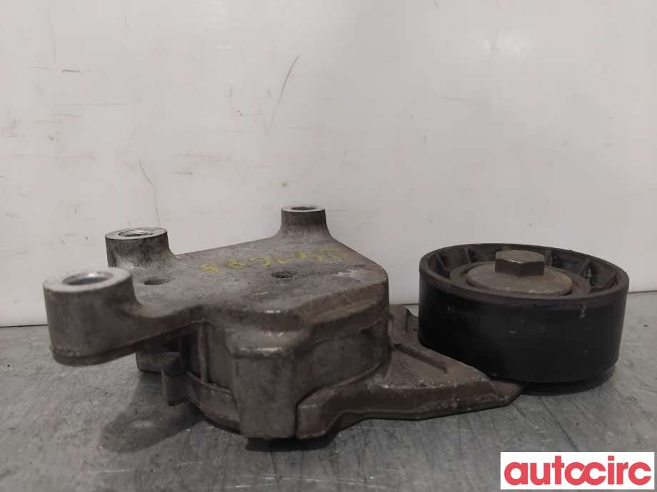 Strammehjul, multireim til Ford Focus 2008-2010 (Type II, Fase 2) (FORD|1469717|)
