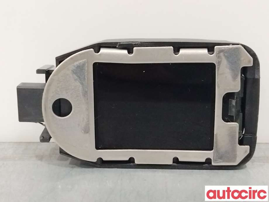 Sensor regnsensor til Mazda 6 2013-2015 (Type III, Fase 1)  (MAZDA|C513-66-5G0B|)