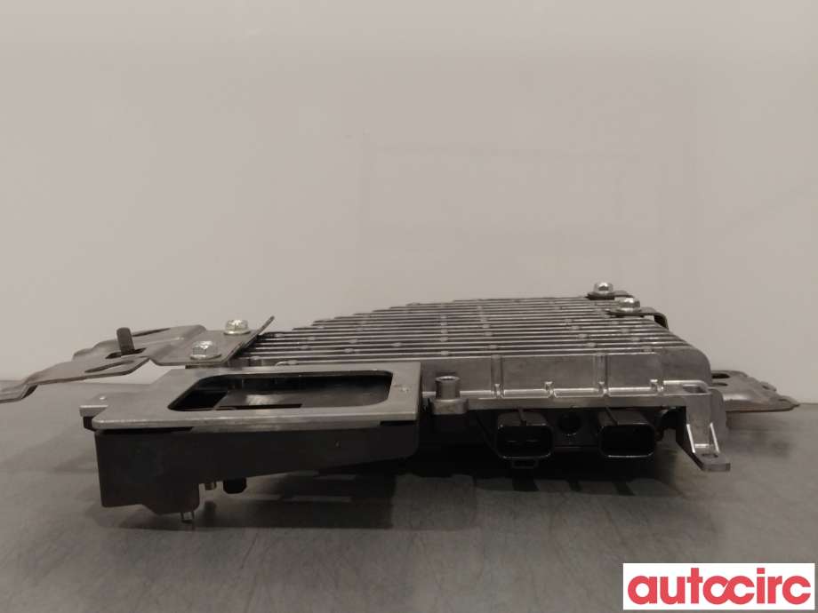 Styreenhet diverse til Mazda 6 2013-2015 (Type III, Fase 1) (MAZDA|GKK1-67-Y60D|GKK1-67-Y60C)