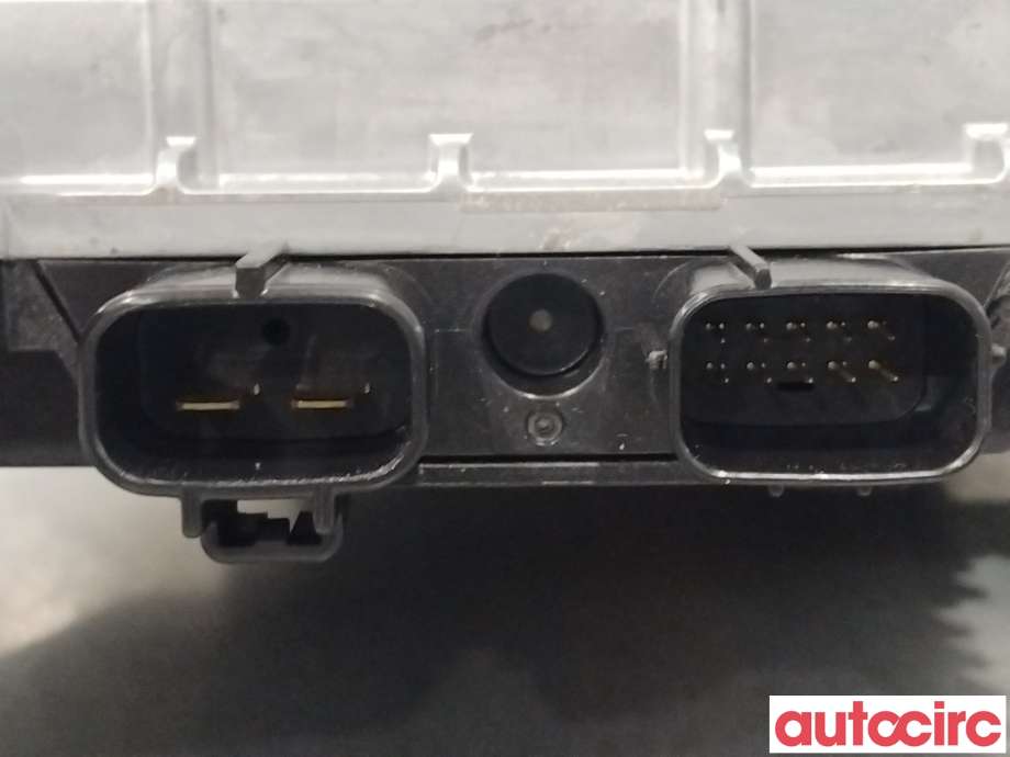 Styreenhet diverse til Mazda 6 2013-2015 (Type III, Fase 1) (MAZDA|GKK1-67-Y60D|GKK1-67-Y60C)
