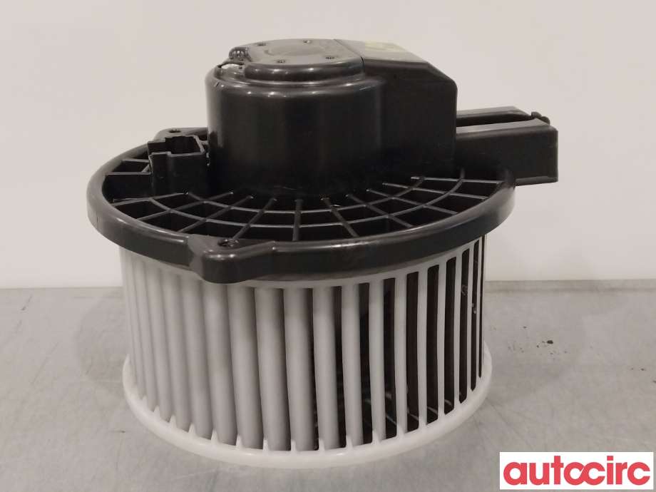 Varmeapparat motor til Mazda 6 2013-2015 (Type III, Fase 1)  (MAZDA|GHR1-61-B10|)