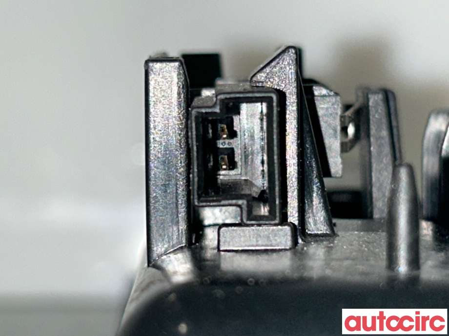 Bakluke/bakdør håndtak til BMW 3-Serie 2012-2018 (F30/F31/F34) (F30/F31/F34) (BMW|51247463161||51247463163)