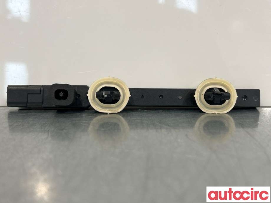 Antenne forsterker til Peugeot 2008 2019-->> (Type II)  (PEUGEOT|9827157280)