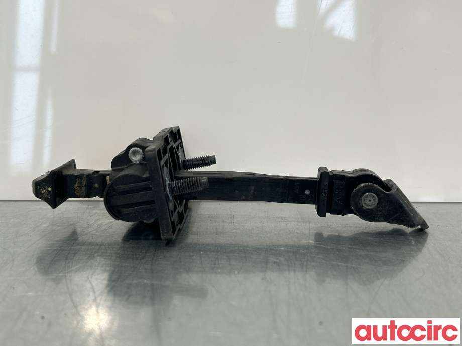 Dørstopper til Peugeot 2008 2019-->> (Type II)  (PEUGEOT|9820816280|)