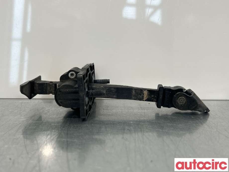 Dørstopper til Peugeot 2008 2019-->> (Type II)  (PEUGEOT|9820816280|)