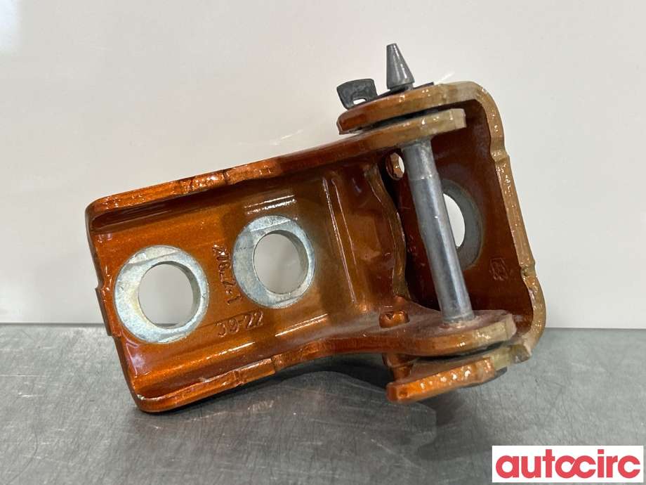 Hengsler til Peugeot 2008 2019-->> (Type II)  (PEUGEOT|1608322780|)