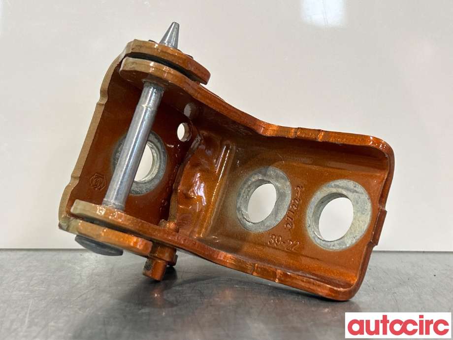 Hengsler til Peugeot 2008 2019-->> (Type II)  (PEUGEOT|1608322680|)