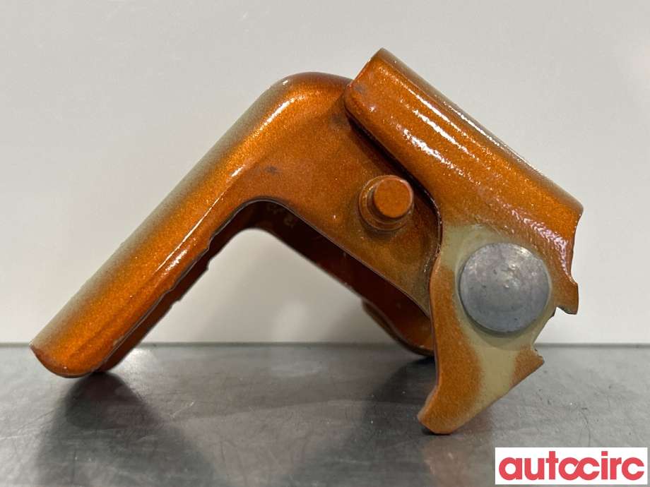 Hengsler til Peugeot 2008 2019-->> (Type II)  (PEUGEOT|1608322680|)