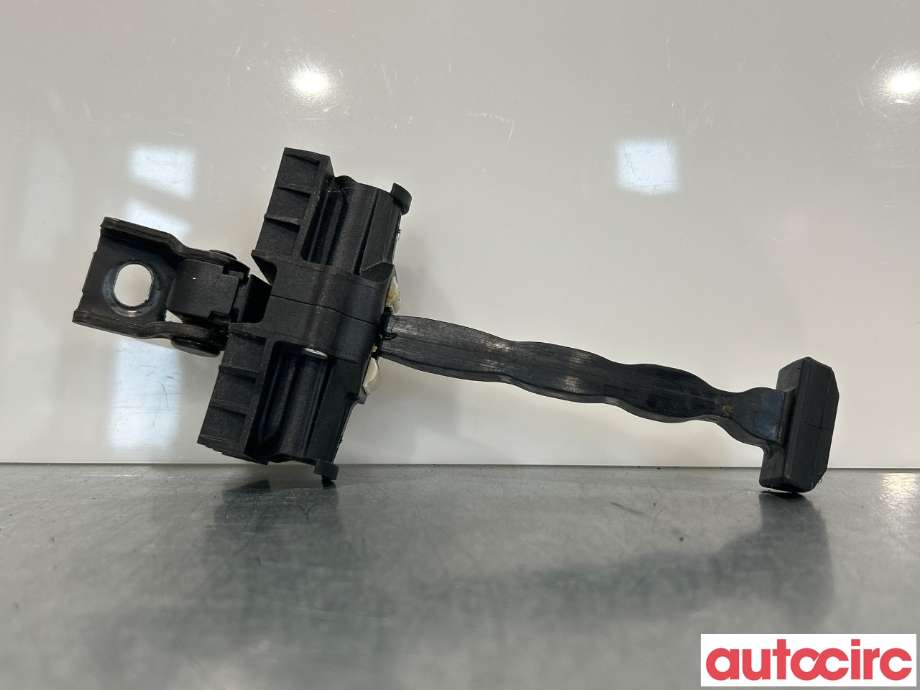 Dørstopper til Škoda Octavia 2013-2016 (Type III, Fase 1)  (SKODA|5E0839249A|)