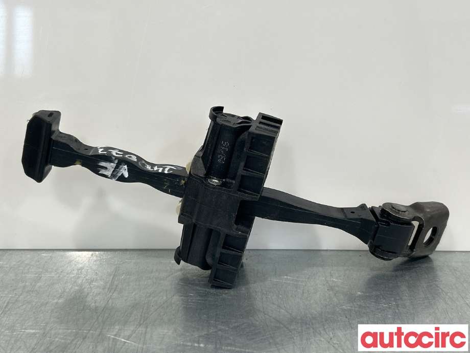 Dørstopper til Škoda Octavia, 2013-2016 (Type III, Fase 1) (SKODA|5E0837249A)