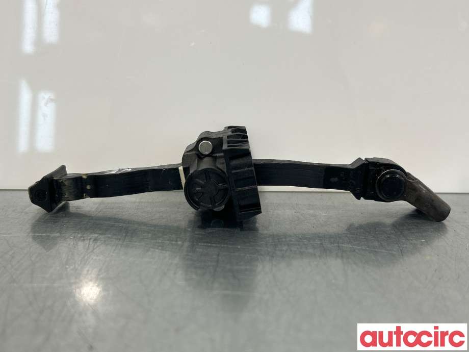 Dørstopper til Škoda Octavia 2013-2016 (Type III, Fase 1)  (SKODA|5E0837249A|)