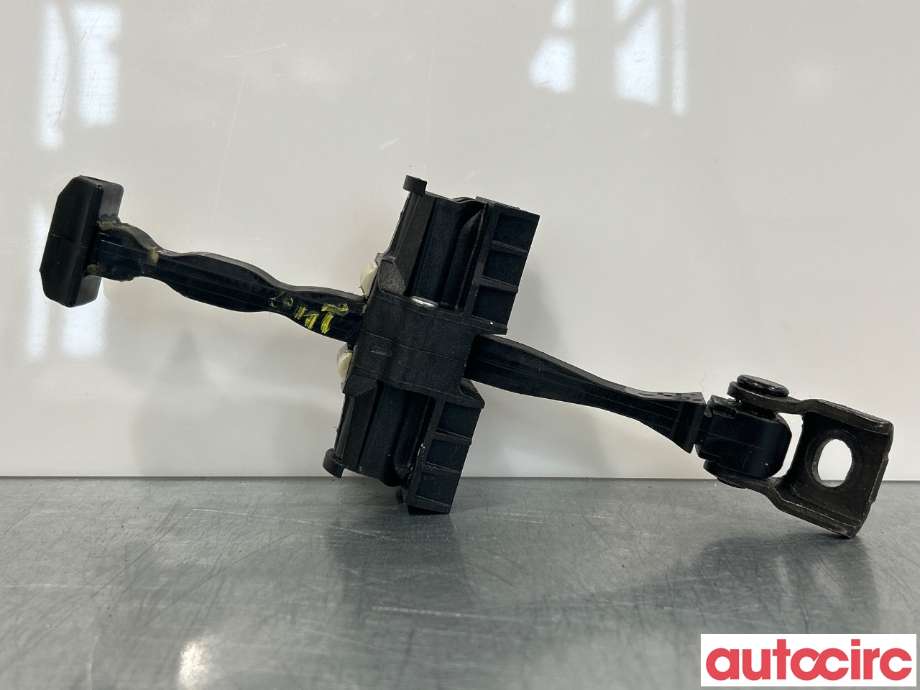 Dørstopper til Škoda Octavia 2013-2016 (Type III, Fase 1)  (SKODA|5E0837249A|)